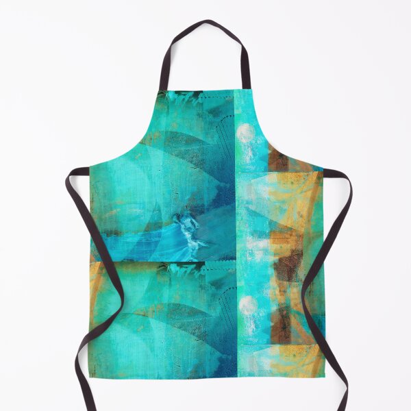 Item preview, CoastalAbstract designed and sold by FreshDonuts.
