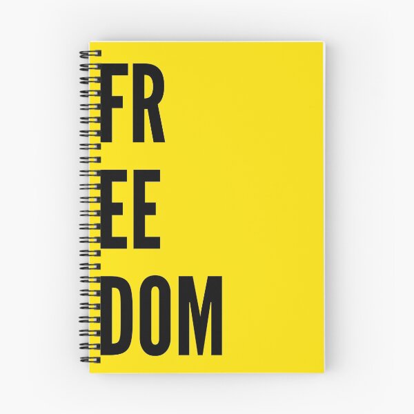 Item preview, Freedom - horizontal style designed and sold by Coczzi.