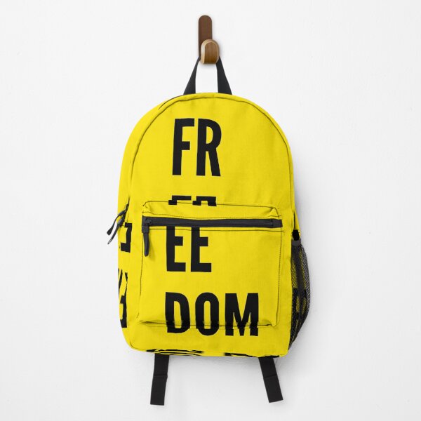 Item preview, Freedom - horizontal style designed and sold by Coczzi.