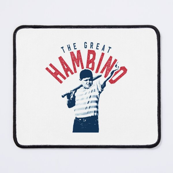 Item preview, The Great Hambino designed and sold by HongNam.