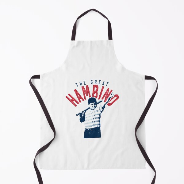 Item preview, The Great Hambino designed and sold by HongNam.