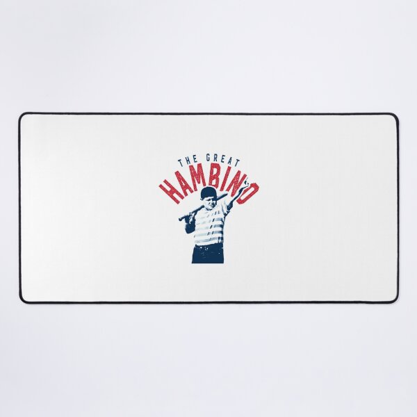 Item preview, The Great Hambino designed and sold by HongNam.