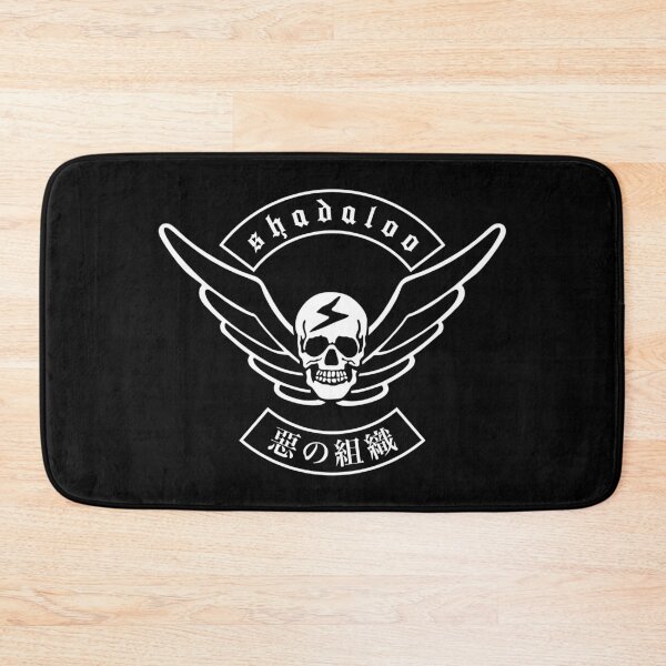 Item preview, Shadaloo (Street Fighter) designed and sold by The Armorsmith.