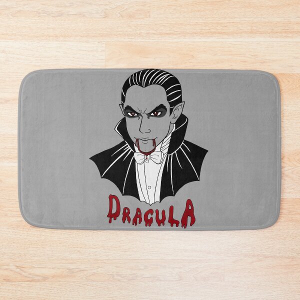 Item preview, Dracula designed and sold by Dafu Arts.