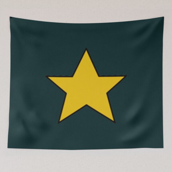 Item preview, Tsukishimas Star designed and sold by HongNam.