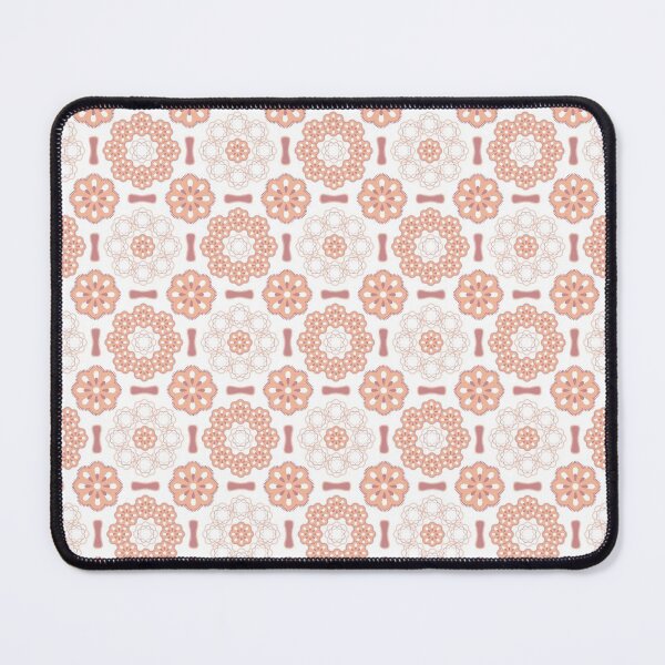 Item preview, mandala pattern art designed and sold by resa desiana.