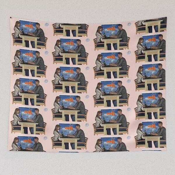 Item preview, Awkward Moment designed and sold by Colin Bentham.