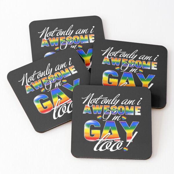 Artikelvorschau, LGBT entworfen und verkauft von HelloDaisynt.