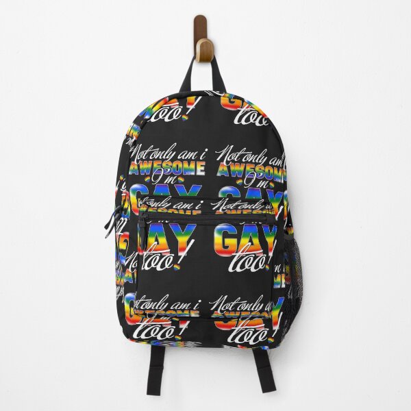 Item preview, LGBT designed and sold by HelloDaisynt.