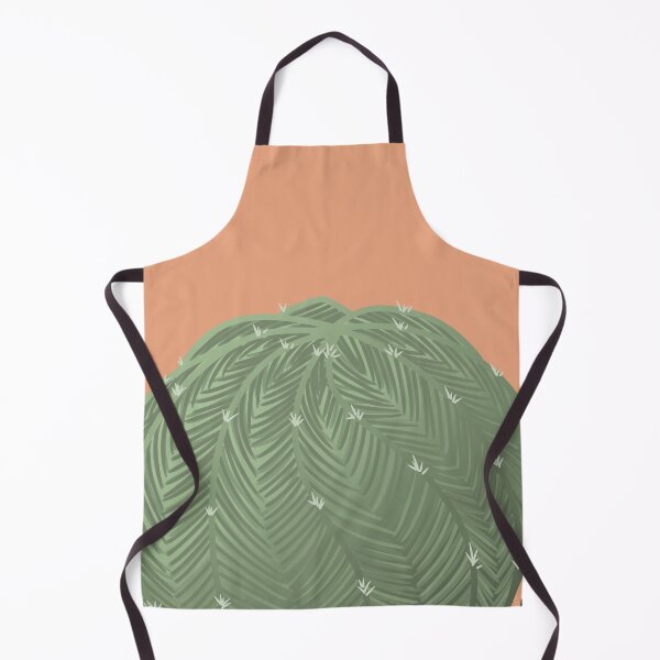 Item preview, Minimalist Cacti and Pun designed and sold by Krystal Thomas.