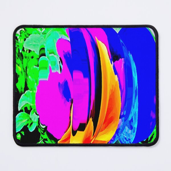 Item preview, Neon Green & Pink colors by Iritof designed and sold by iritof.