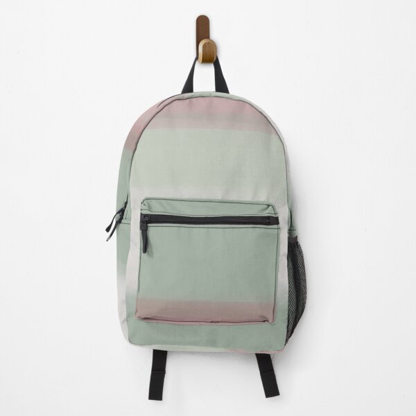 Item preview, aurora colors dipped in green - watercolor aurora inspired by Mark Rothko. minimal expressionism to furnish the house designed and sold by raidman.