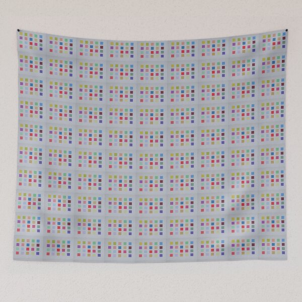 Item preview, Square Series 1 10-10 designed and sold by Colin Bentham.