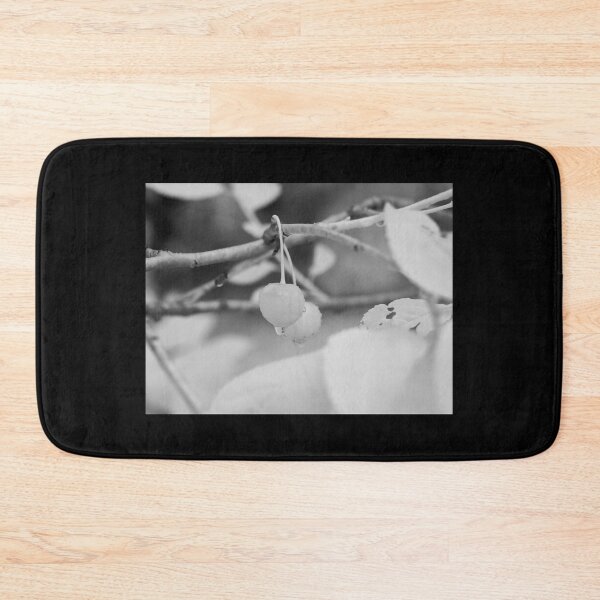 Item preview, White cherry ir designed and sold by Jouko Lehto Photography.