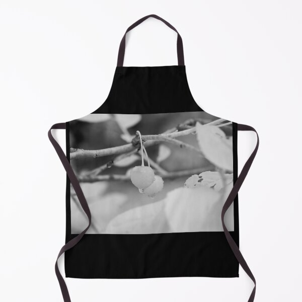 Item preview, White cherry ir designed and sold by Jouko Lehto Photography.