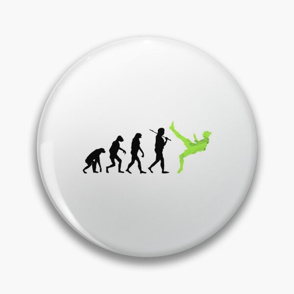 Item preview, Zlatan Ibrahimovic Evolution designed and sold by HongNam.