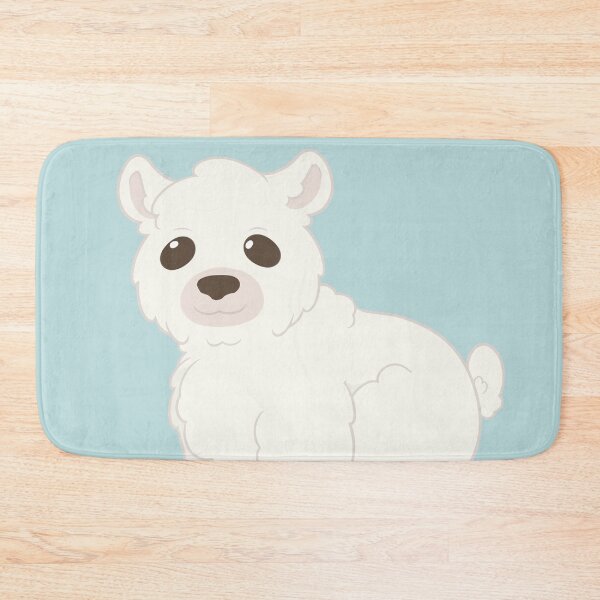 Item preview, Polar Bear designed and sold by Nozuki.