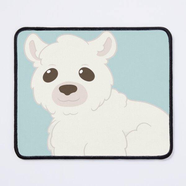 Item preview, Polar Bear designed and sold by Nozuki.