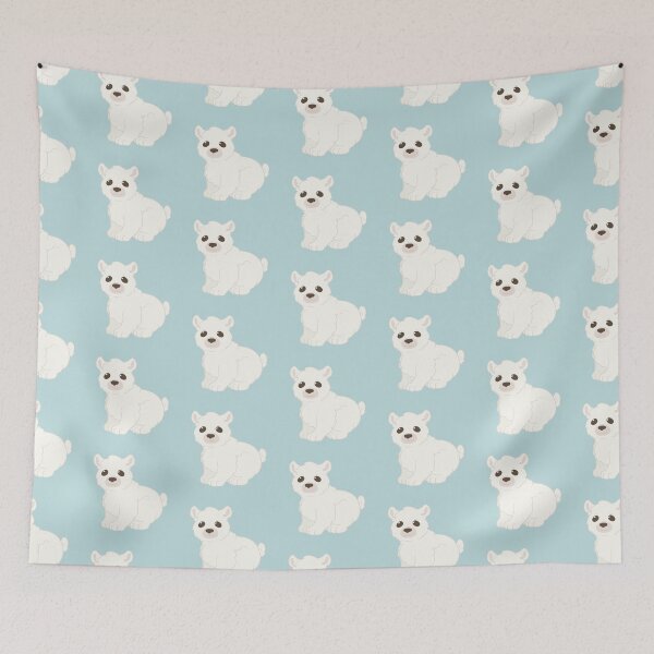 Item preview, Polar Bear designed and sold by Nozuki.