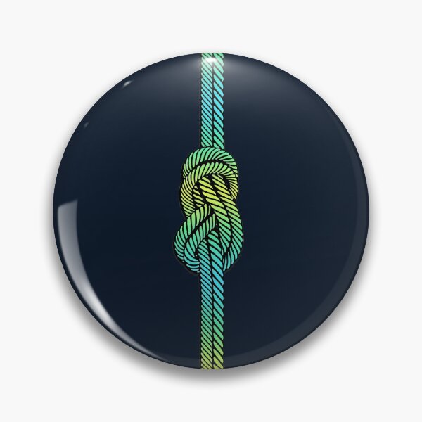 Item preview, Rope Knot Pattern - Climbing designed and sold by MadandMean.
