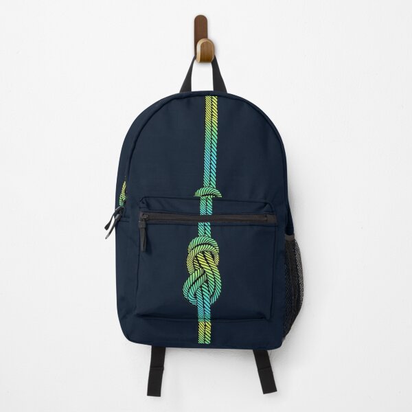 Item preview, Rope Knot Pattern - Climbing designed and sold by MadandMean.