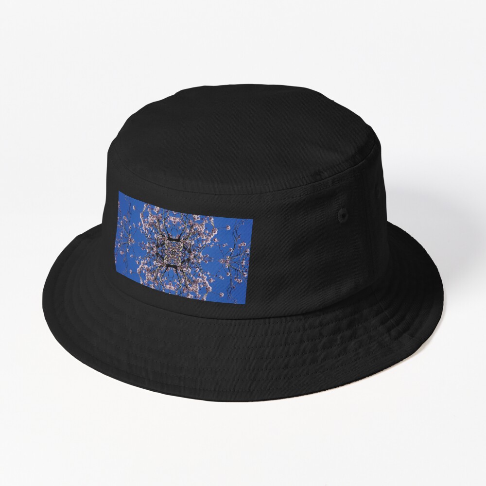 Item preview, Bucket Hat designed and sold by MagpieSprings.