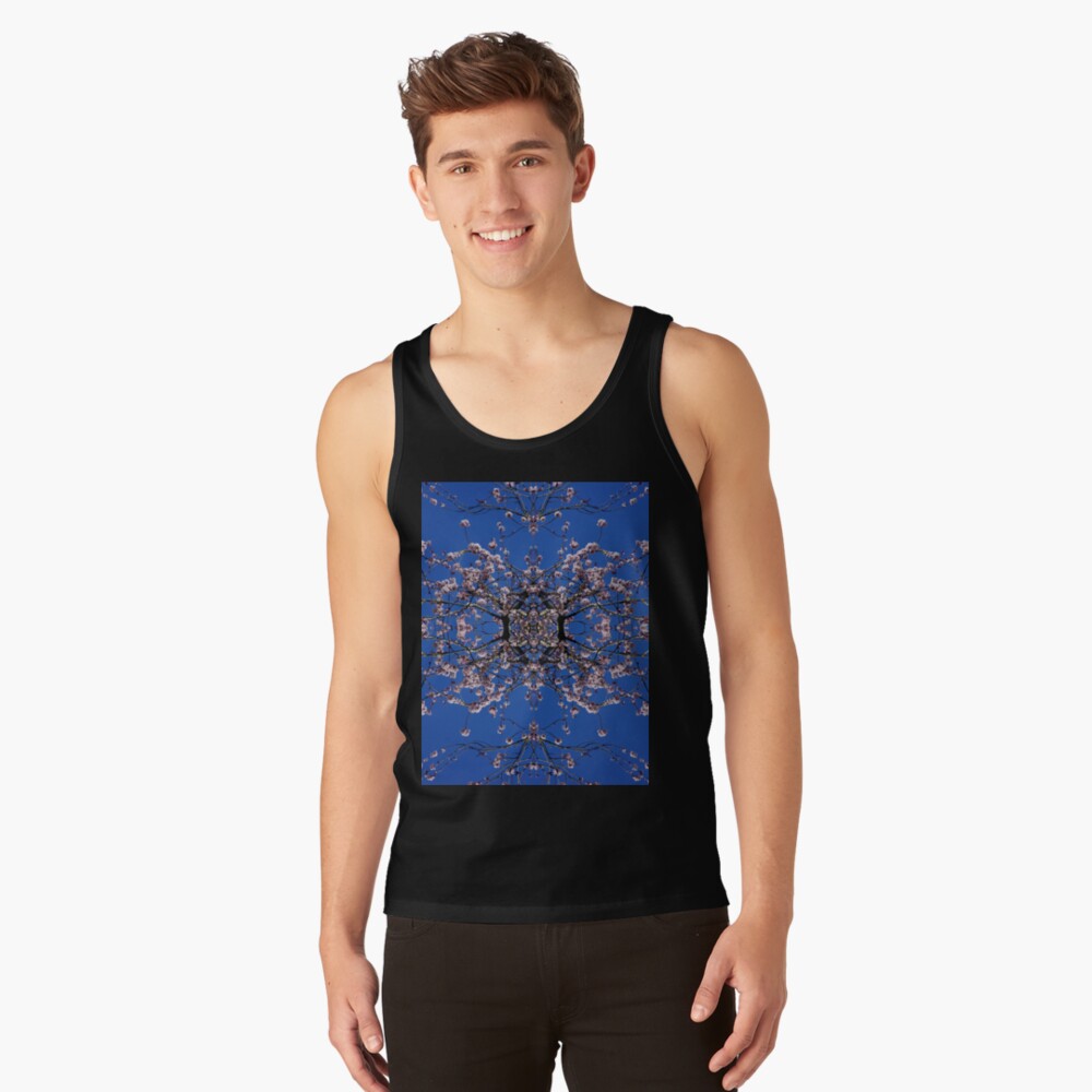 Item preview, Tank Top designed and sold by MagpieSprings.