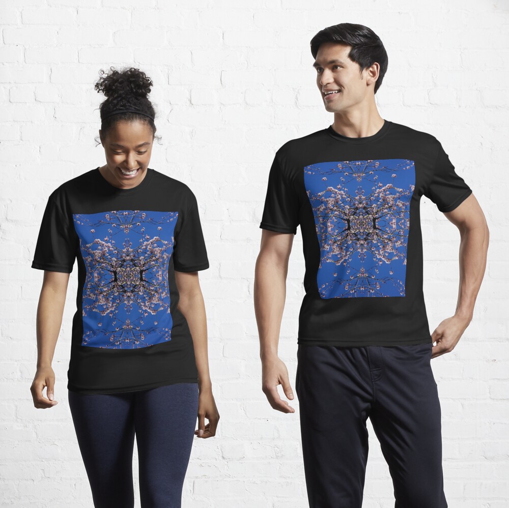 Item preview, Active T-Shirt designed and sold by MagpieSprings.