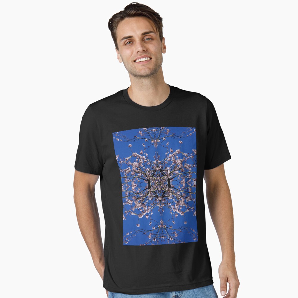 Item preview, Essential T-Shirt designed and sold by MagpieSprings.