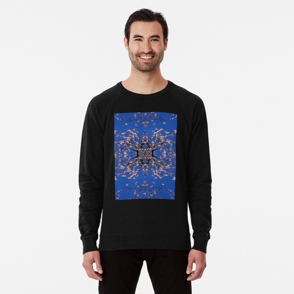 Item preview, Lightweight Sweatshirt designed and sold by MagpieSprings.