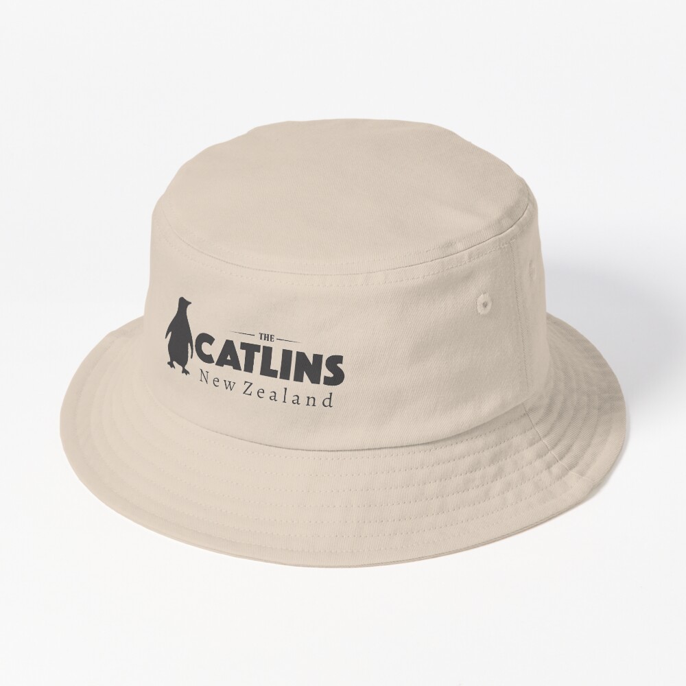 Item preview, Bucket Hat designed and sold by Kiwidom.