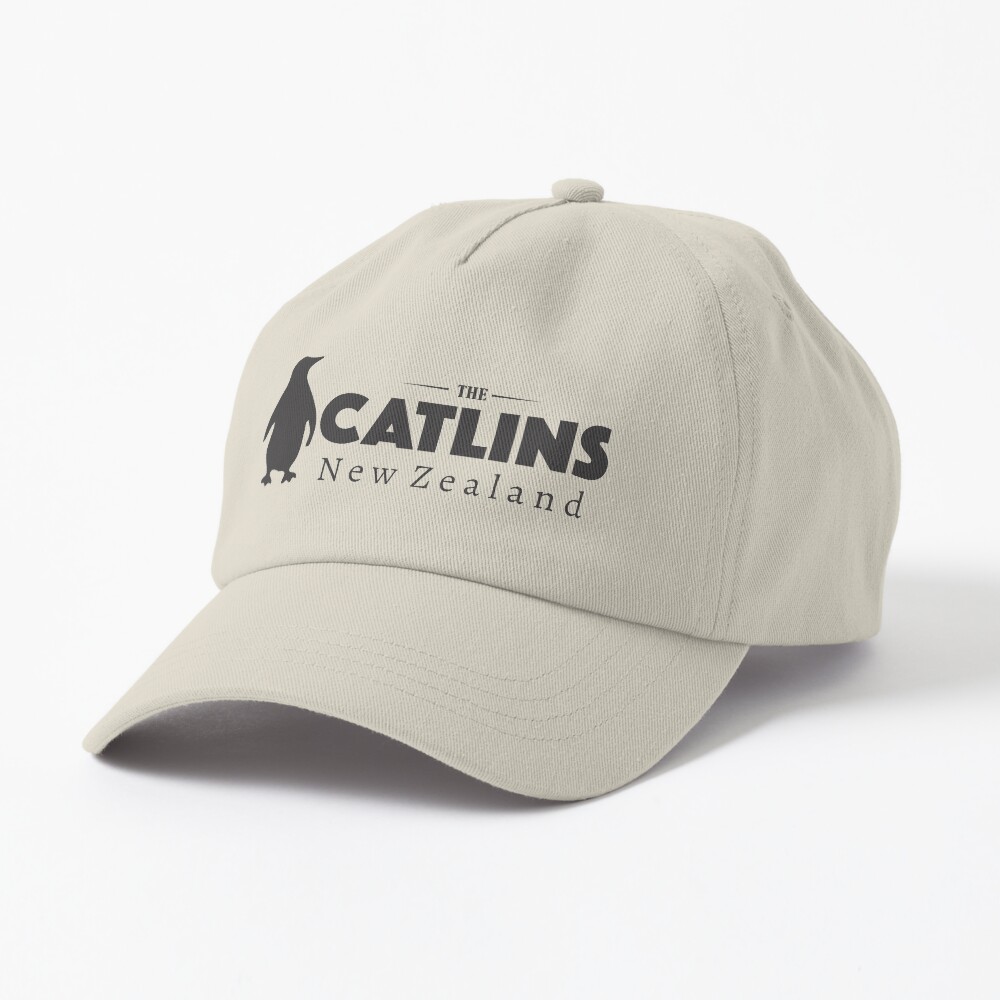 Item preview, Dad Hat designed and sold by Kiwidom.