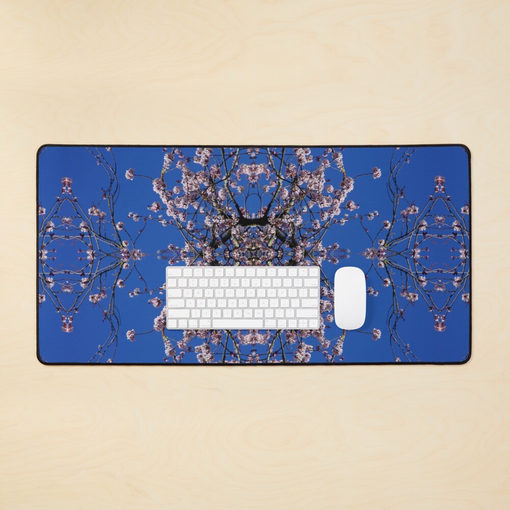 Item preview, Desk Mat designed and sold by MagpieSprings.