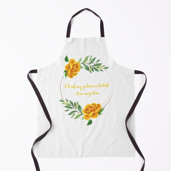 Item preview, I had my patience tested- I’m negative designed and sold by tenfiftytwo.