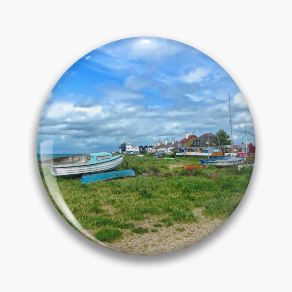 Item preview, Whitstable Beach Front designed and sold by Alisonchambers2.