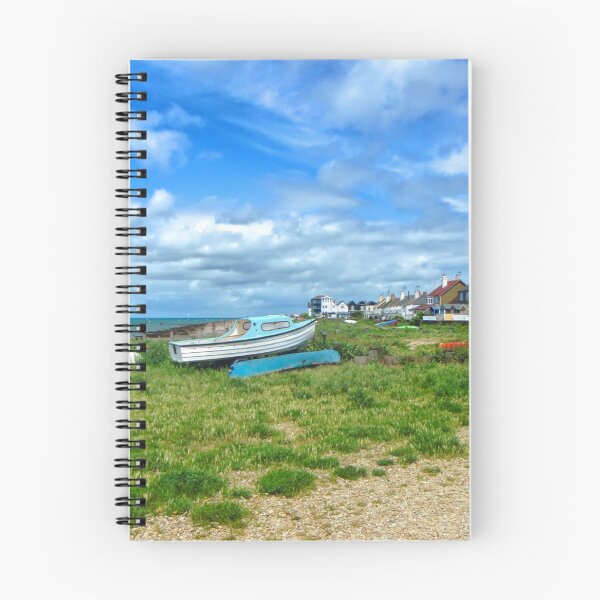Item preview, Whitstable Beach Front designed and sold by Alisonchambers2.