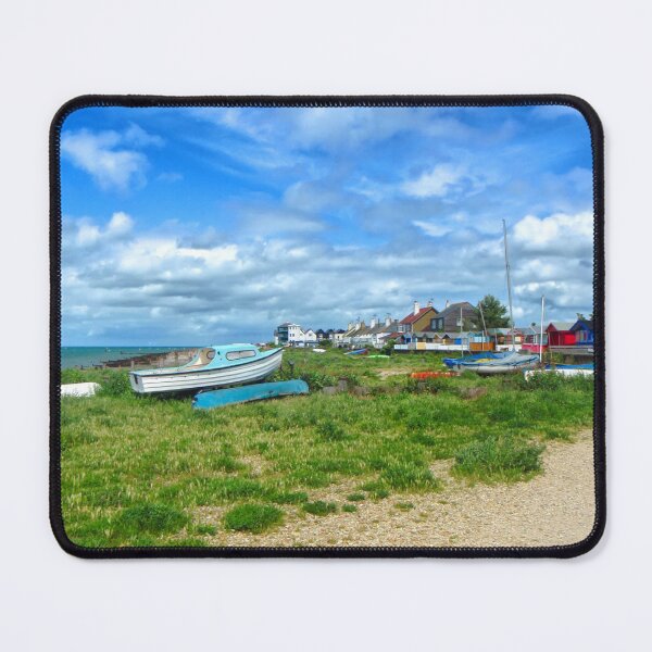 Item preview, Whitstable Beach Front designed and sold by Alisonchambers2.