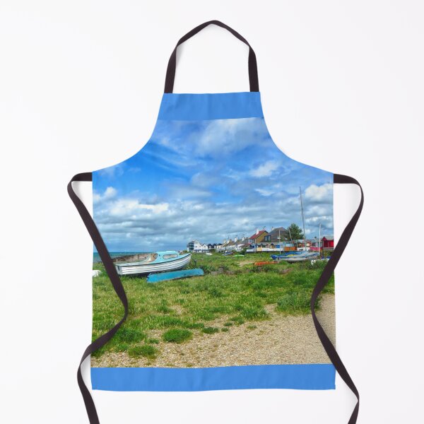 Item preview, Whitstable Beach Front designed and sold by Alisonchambers2.
