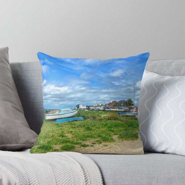 Item preview, Whitstable Beach Front designed and sold by Alisonchambers2.