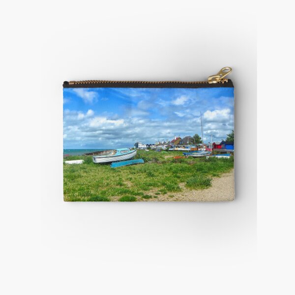 Item preview, Whitstable Beach Front designed and sold by Alisonchambers2.