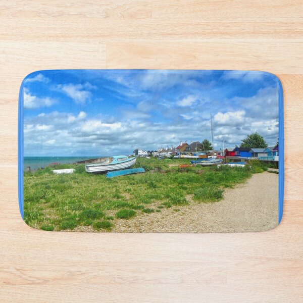 Item preview, Whitstable Beach Front designed and sold by Alisonchambers2.