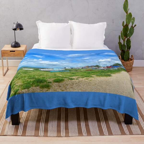 Item preview, Whitstable Beach Front designed and sold by Alisonchambers2.