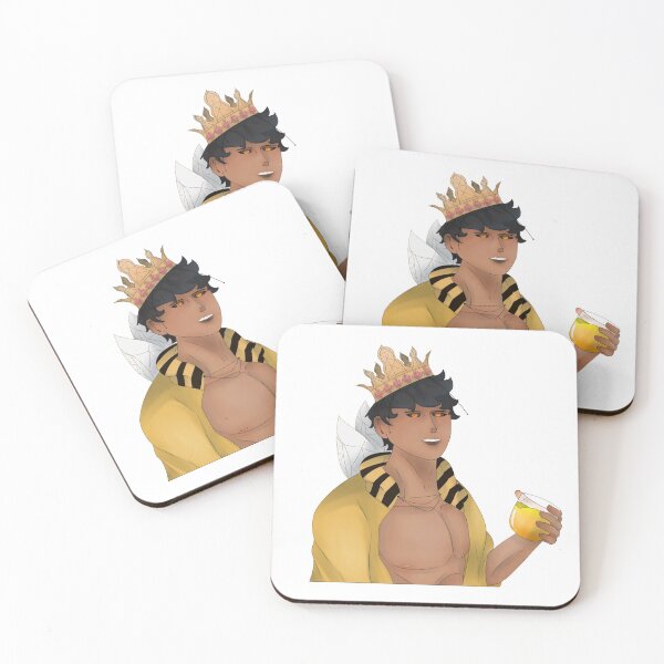 Item preview, Bug Boy Bee designed and sold by LawlessPirates.