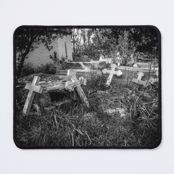 Item preview, Derelict Crosses designed and sold by Dave Hare Photography.