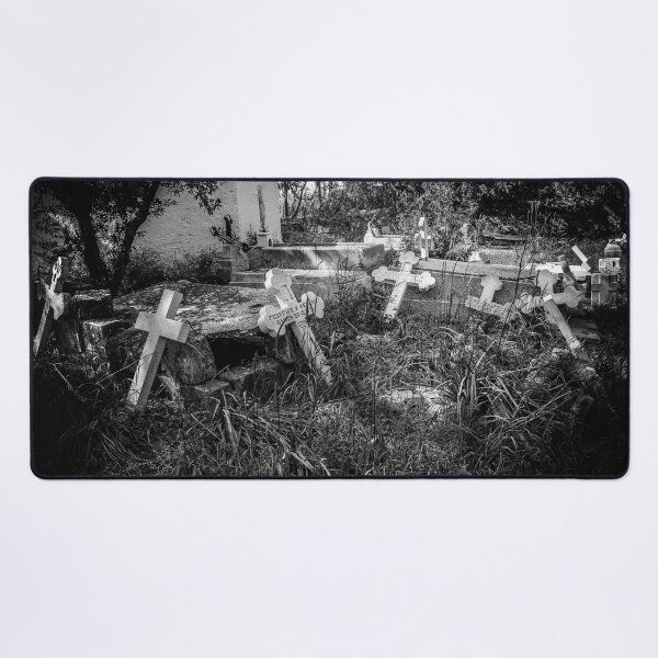 Item preview, Derelict Crosses designed and sold by Dave Hare Photography.