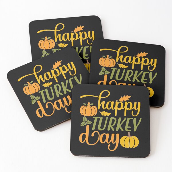 Item preview, Happy turkey day designed and sold by FASHIONGALLERIA.