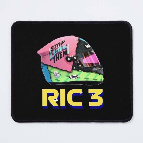 Item preview, Daniel Ricciardo Stop Being Them Ozzie F1 | Formula One designed and sold by Desznr.