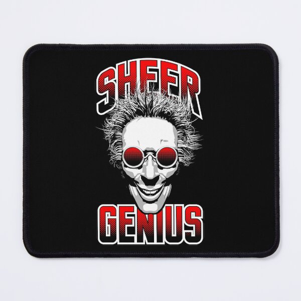 Item preview, Sheer Genius designed and sold by GrandeDuc.