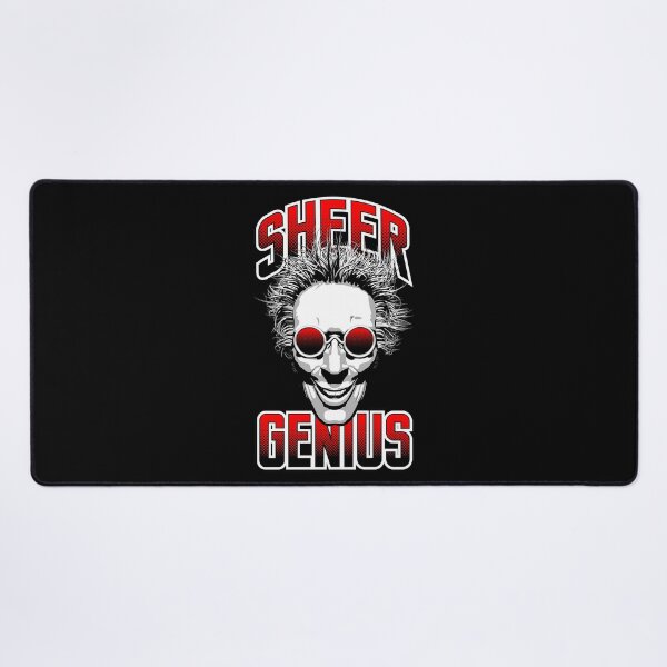 Item preview, Sheer Genius designed and sold by GrandeDuc.