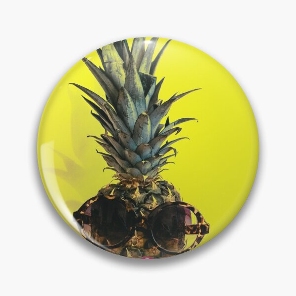 Artikelvorschau, ANANAS-LIEBHABER entworfen und verkauft von passiveink.